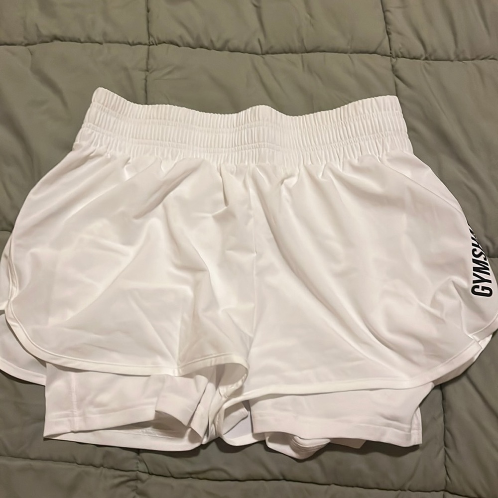 GymShark Shorts